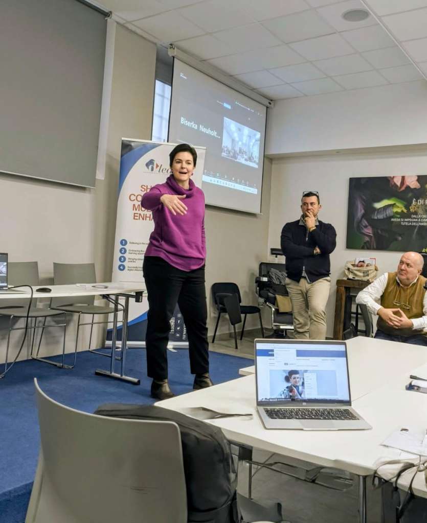 DLearn Milan 2