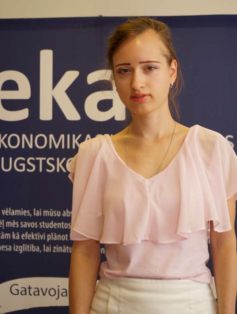 Marija Ņikiforova