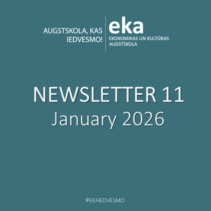 EKA_Newsletter 11 January 2026