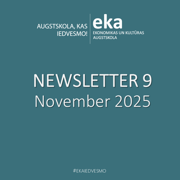 EKA_Newsletter 9 November