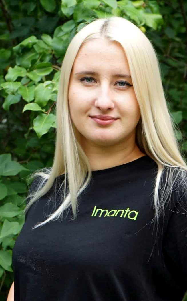 Imanta Vaivode
