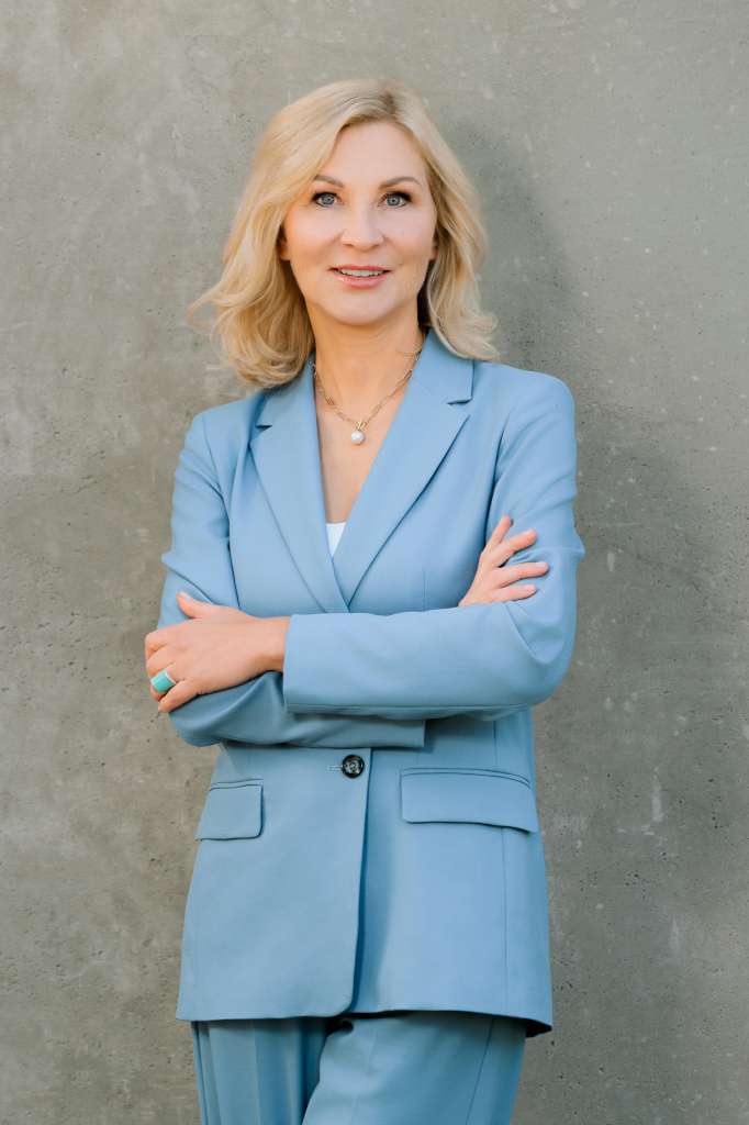 Inga Šīna