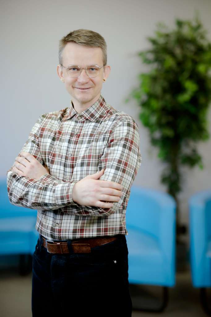 Kaspars Šteinbergs