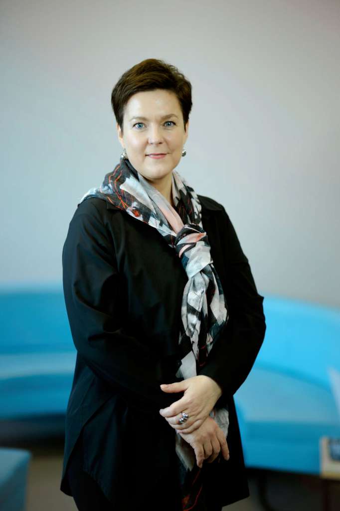 Jeļena Titko